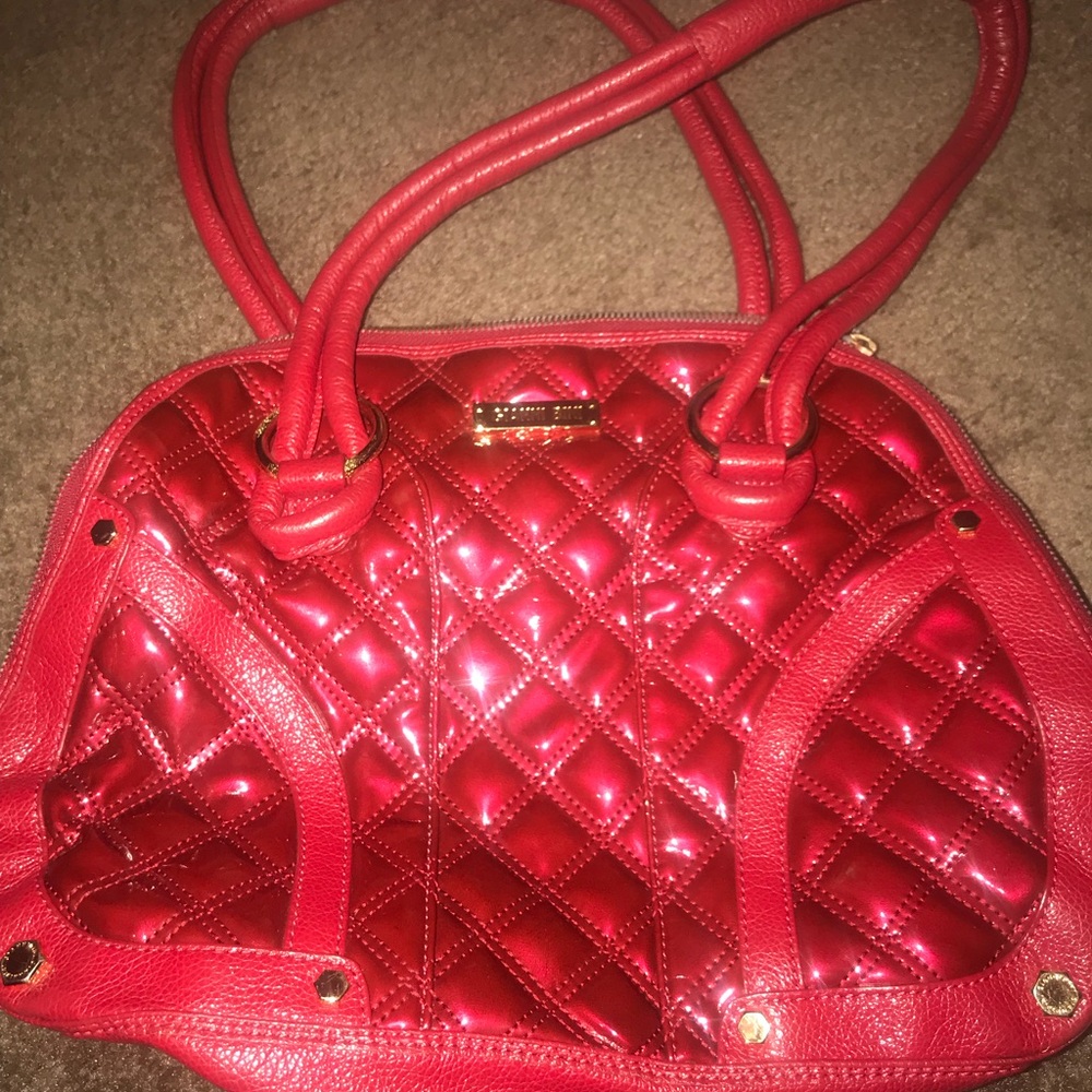 Holiday purse